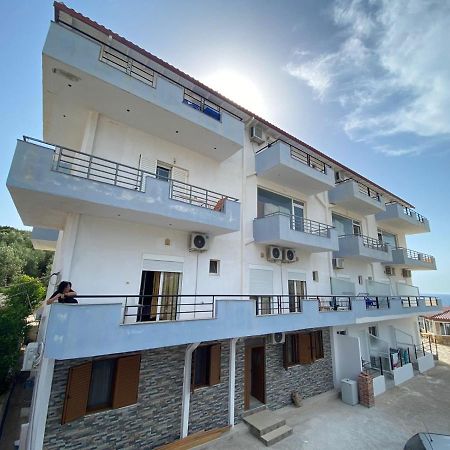 Villa Nana Ksamil Esterno foto