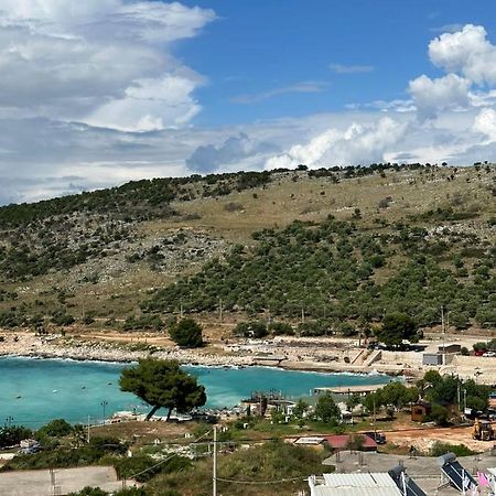 Villa Nana Ksamil Esterno foto