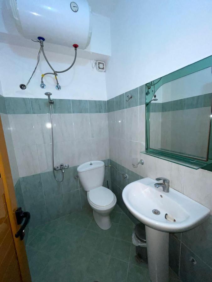 Villa Nana Ksamil Esterno foto