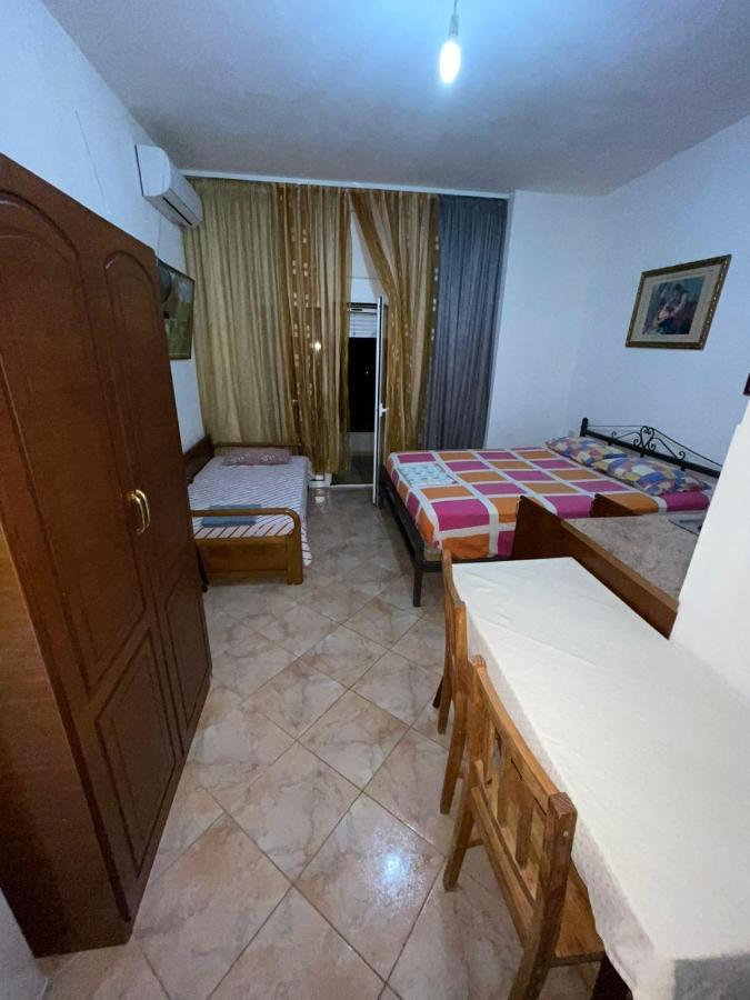 Villa Nana Ksamil Esterno foto