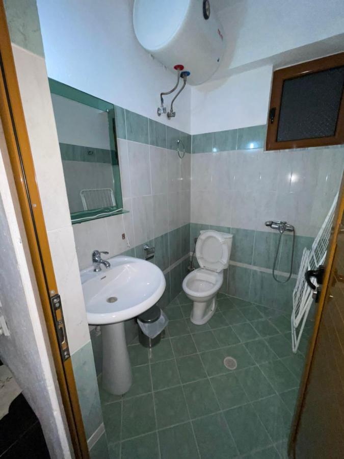 Villa Nana Ksamil Esterno foto