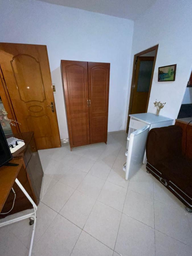 Villa Nana Ksamil Esterno foto