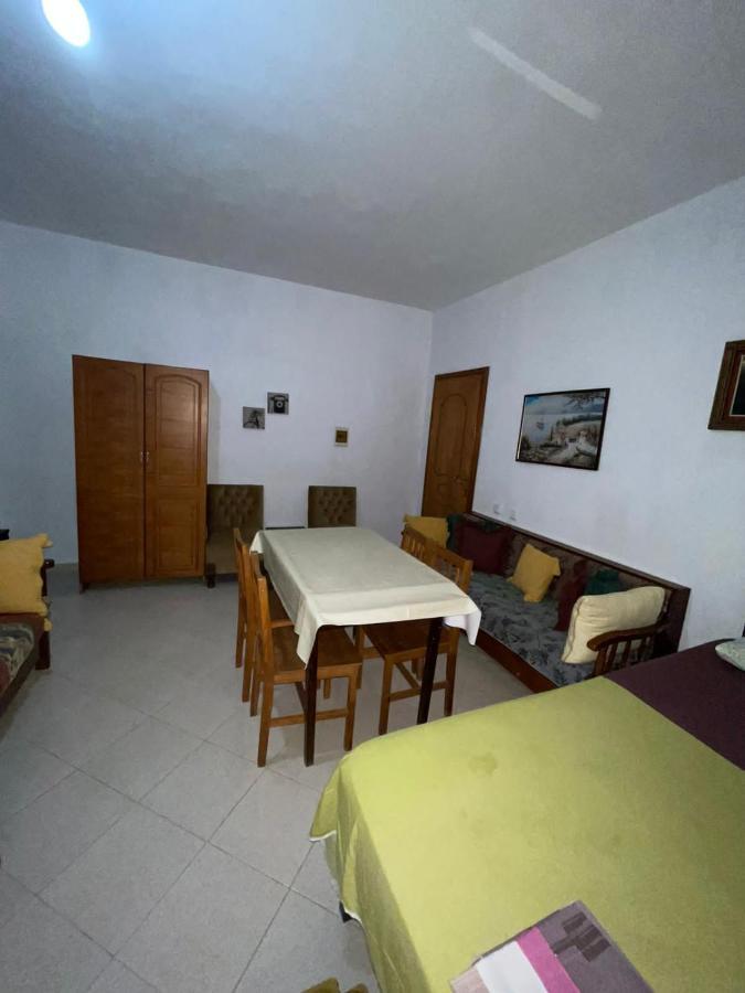 Villa Nana Ksamil Esterno foto