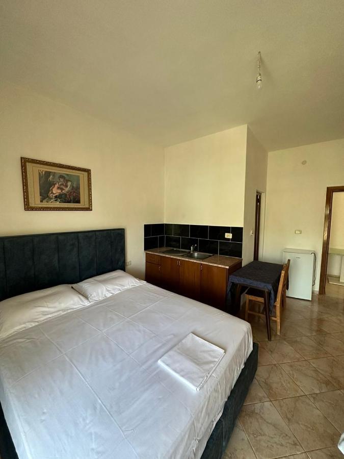 Villa Nana Ksamil Esterno foto
