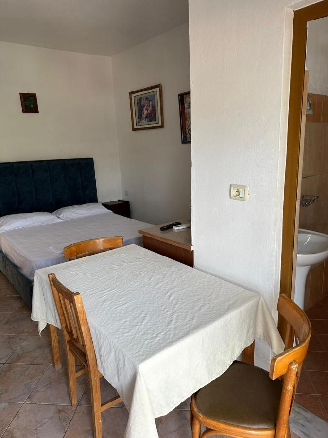 Villa Nana Ksamil Esterno foto