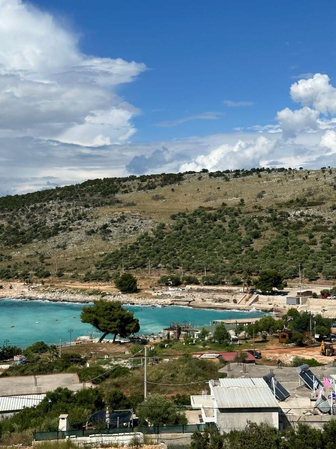Villa Nana Ksamil Esterno foto