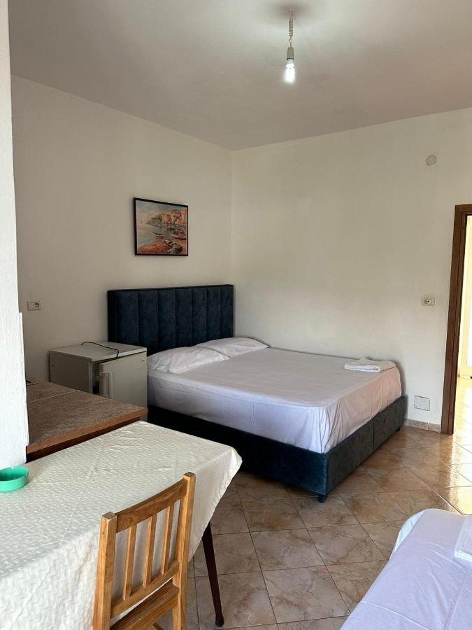 Villa Nana Ksamil Esterno foto
