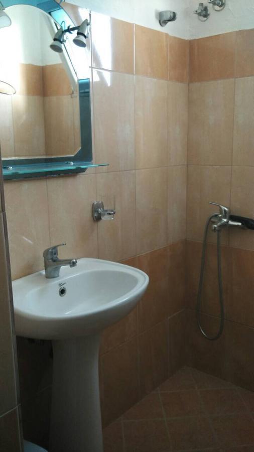 Villa Nana Ksamil Esterno foto