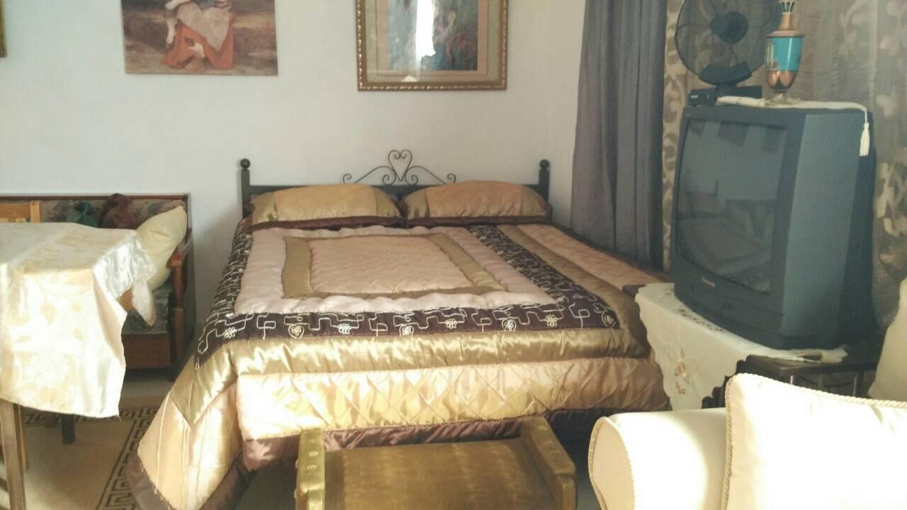 Villa Nana Ksamil Esterno foto