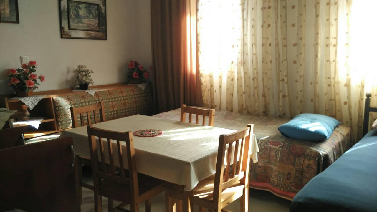 Villa Nana Ksamil Esterno foto